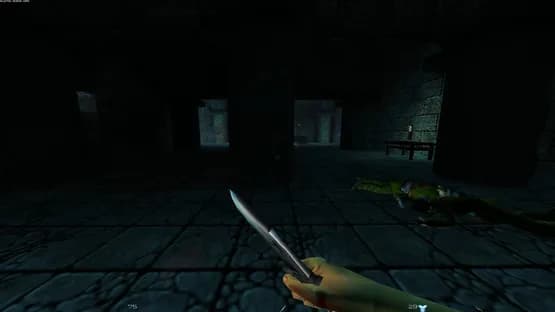 Mortyr 2093-1944 — Screenshoty