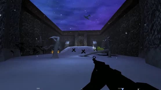Mortyr 2093-1944 — Screenshoty