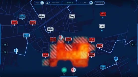 112 Operator — Screenshots