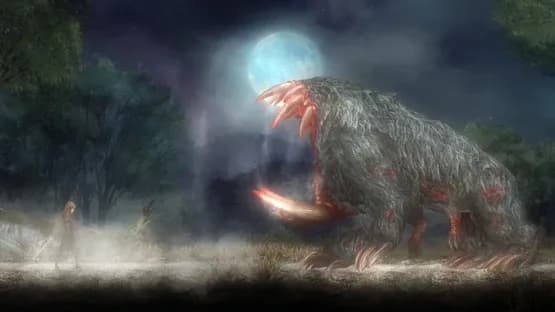 Vigil: The Longest Night — Screenshots