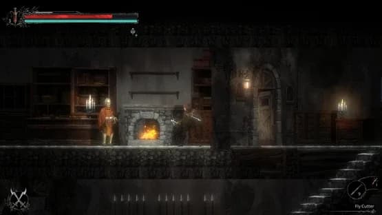 Vigil: The Longest Night — Screenshots