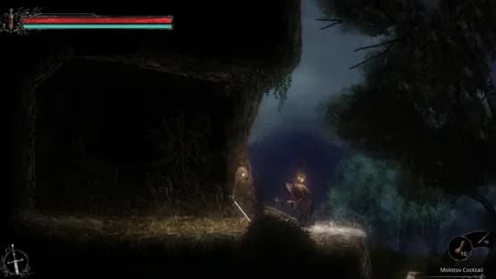 Vigil: The Longest Night — Screenshots