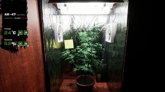 Drug Dealer Simulator — Screenshoty