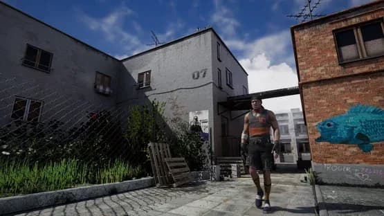 Drug Dealer Simulator — Screenshoty