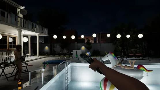 Drug Dealer Simulator — Screenshoty