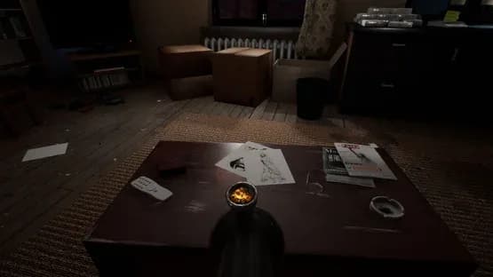 Drug Dealer Simulator — Screenshoty