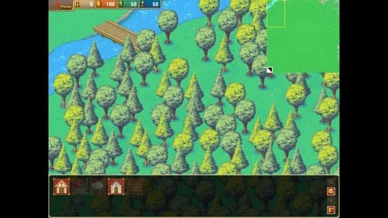 Holy Road — Screenshoty