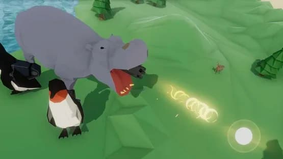 Deeeer Simulator — Screenshots