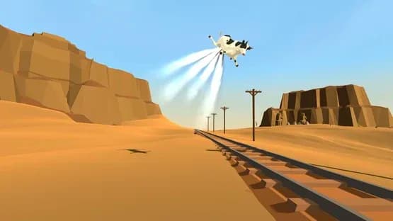 Deeeer Simulator — Screenshots