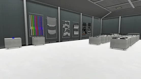 Race for Tuning — Screenshoty