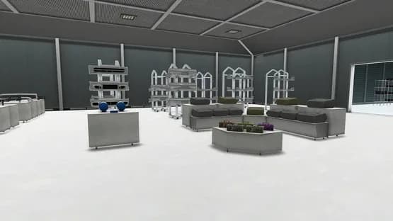 Race for Tuning — Screenshoty