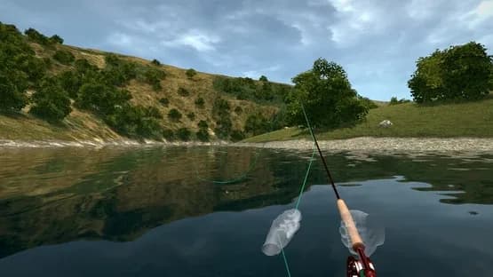 Ultimate Fishing Simulator VR — Screenshots