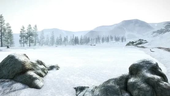 Ultimate Fishing Simulator VR — Screenshots