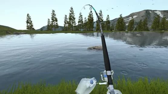 Ultimate Fishing Simulator VR — Screenshots
