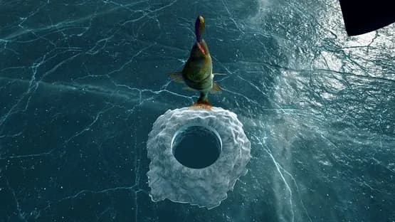 Ultimate Fishing Simulator VR — Screenshots