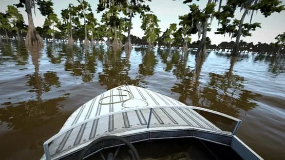 Ultimate Fishing Simulator VR — Screenshots