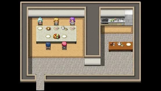 The Cradle of Ruin — Screenshots