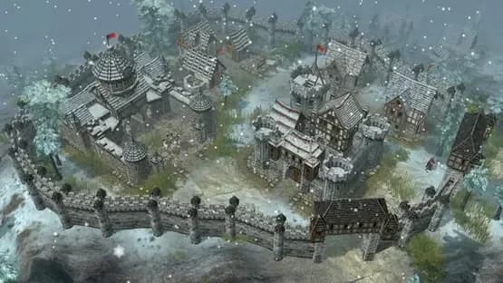 The Settlers : Heritage of Kings - History Edition — Screenshots