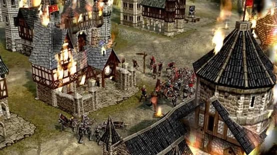 The Settlers : Heritage of Kings - History Edition — Screenshots