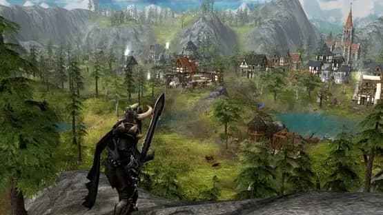 The Settlers : Heritage of Kings - History Edition — Screenshots