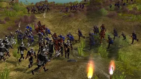 The Settlers : Heritage of Kings - History Edition — Screenshots
