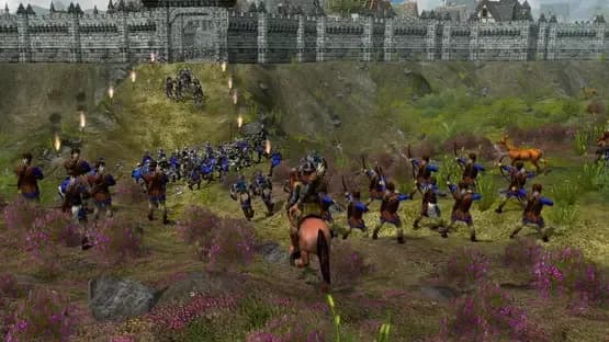 The Settlers : Heritage of Kings - History Edition — Screenshots