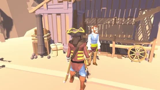Tale of Fortune — Screenshots