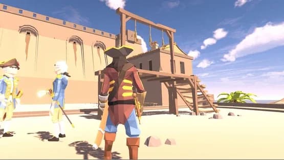 Tale of Fortune — Screenshots