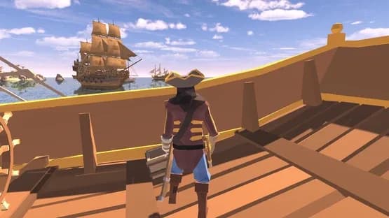 Tale of Fortune — Screenshots