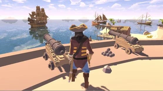 Tale of Fortune — Screenshots
