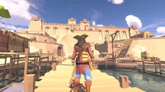 Tale of Fortune — Screenshots