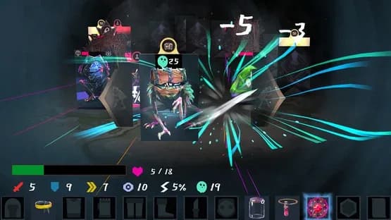 Ring of Pain — Screenshoty