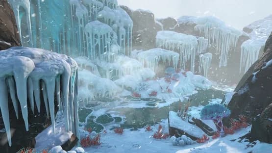 Subnautica: Below Zero — Screenshots