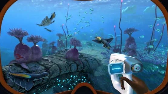 Subnautica: Below Zero — Screenshots