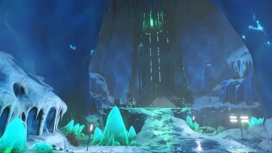 Subnautica: Below Zero — Screenshots