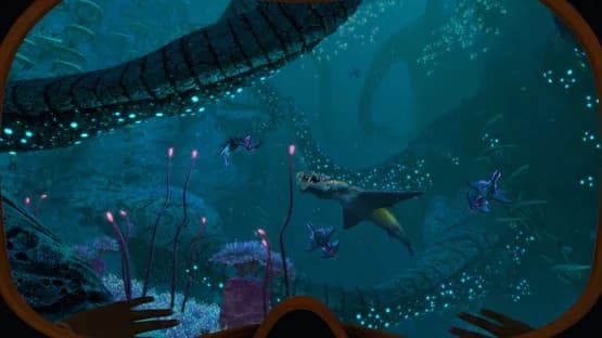 Subnautica: Below Zero — Screenshots