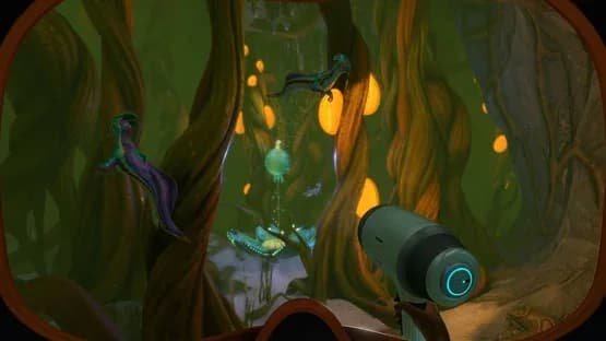 Subnautica: Below Zero — Screenshots
