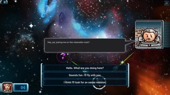 Galaxy Trucker: Extended Edition — Screenshots