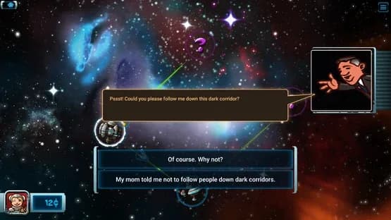 Galaxy Trucker: Extended Edition — Screenshots