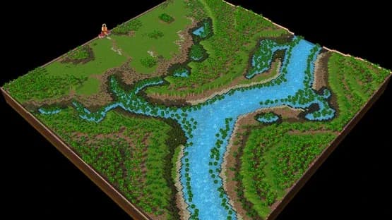 Zoo Constructor — Screenshots