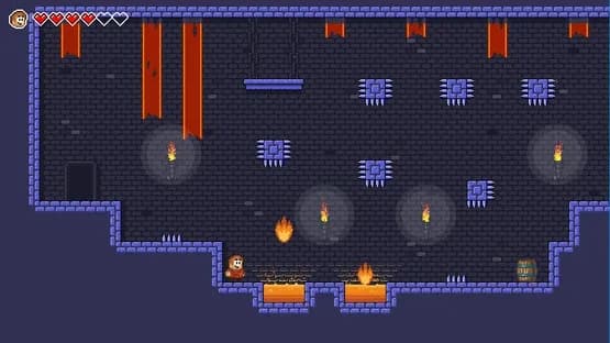 Oliver's Adventures in the Fairyland — Screenshots