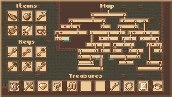 Oliver's Adventures in the Fairyland — Screenshots