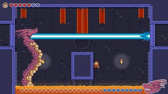 Oliver's Adventures in the Fairyland — Screenshots