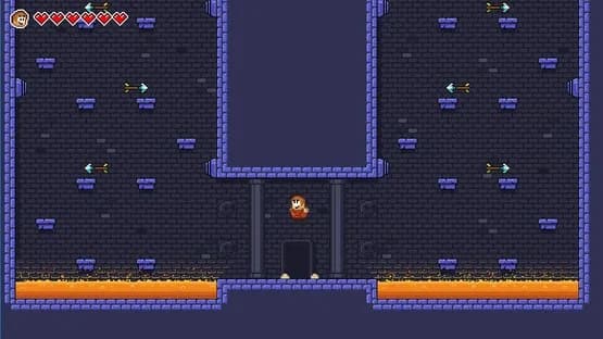Oliver's Adventures in the Fairyland — Screenshots