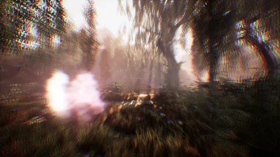 The Dead Tree of Ranchiuna — Screenshots