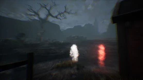 The Dead Tree of Ranchiuna — Screenshots