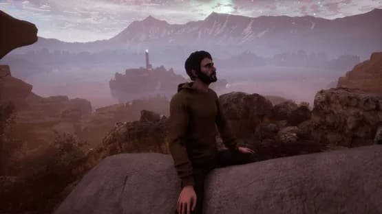 The Dead Tree of Ranchiuna — Screenshots