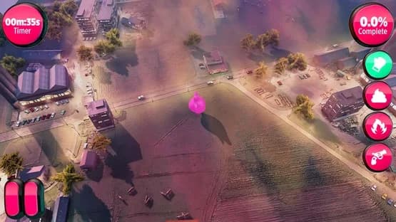Destroy the World — Screenshots
