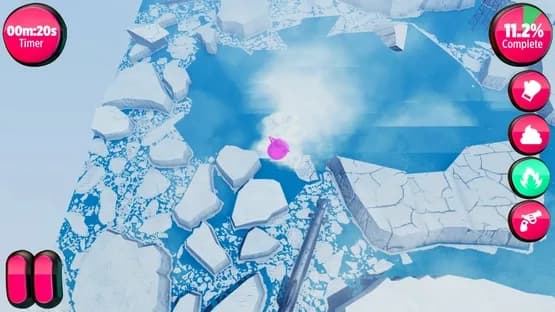 Destroy the World — Screenshots