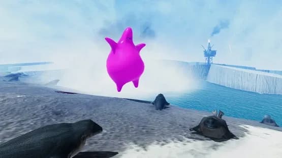 Destroy the World — Screenshots